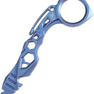 Kansept Knives PryMate EDC Tool Blue G008A5 product image