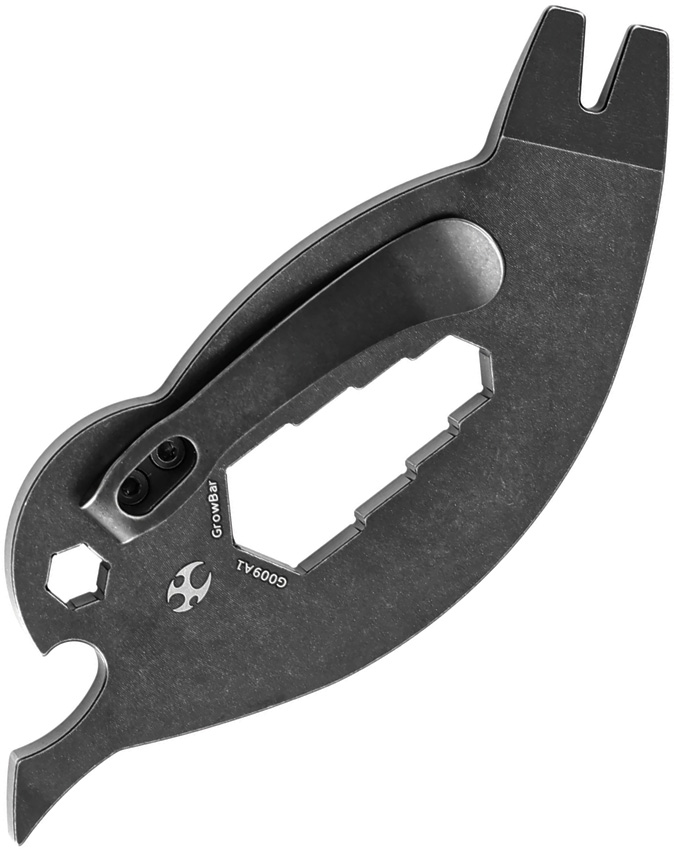 Kansept Knives CrowBar EDC Tool BSW G009A1 product image