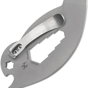 Kansept Knives CrowBar EDC Tool BB G009A2 product image