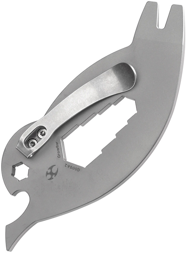 Kansept Knives CrowBar EDC Tool BB G009A2 product image