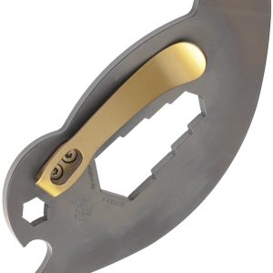 Kansept Knives CrowBar EDC Tool Bronze G009A3 product image