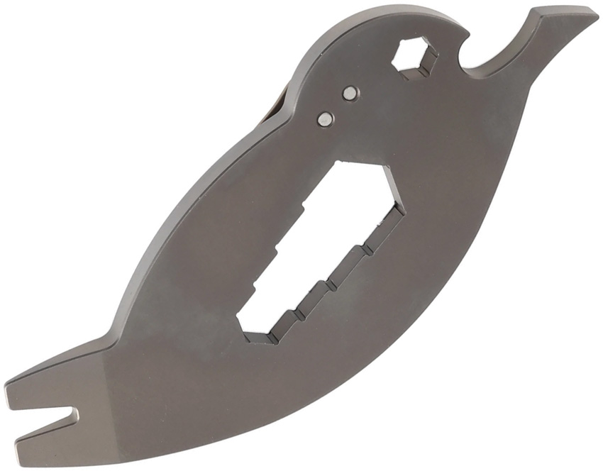 Kansept Knives CrowBar EDC Tool Bronze G009A3 product image
