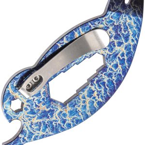 Kansept Knives CrowBar EDC Tool Ligtning G009A5 product image