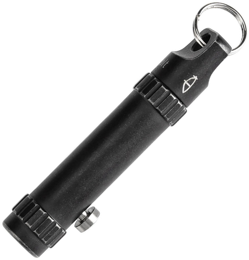 Kansept Knives Bolt Fidget Keyring BW G013A2 product image