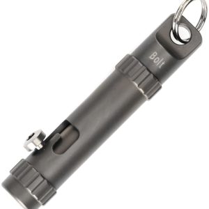 Kansept Knives Bolt Fidget Keyring Bronze G013A3 product image