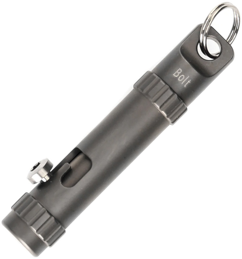 Kansept Knives Bolt Fidget Keyring Bronze G013A3 product image