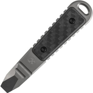 Kansept Knives Kursor Pry Bar CF G015C4 product image