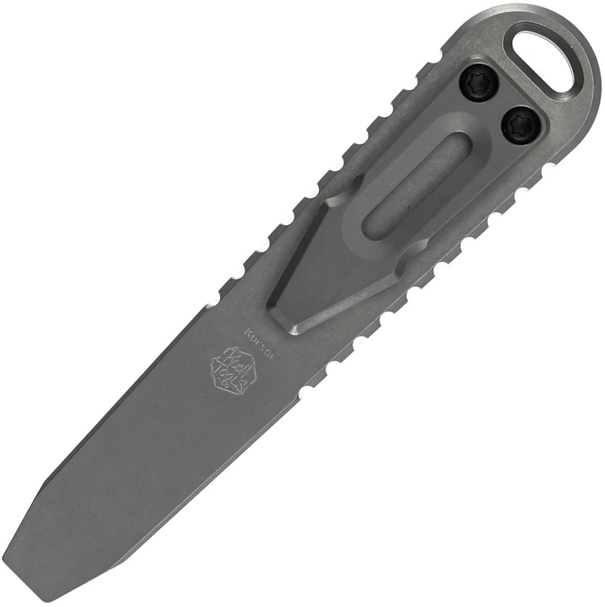 Kansept Knives Kursor Pry Bar CF G015C4 product image