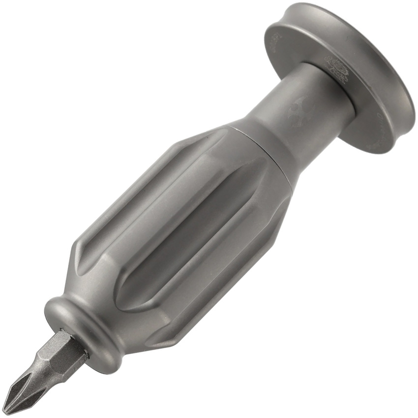 Kansept Knives Drive-R-Saurus EDC Tool Gray G018P1 product image