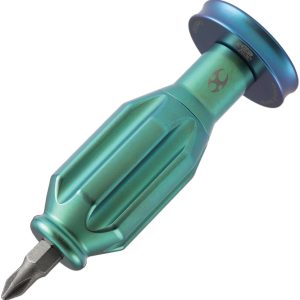Kansept Knives Drive-R-Saurus EDC Tool Grn G018P2 product image