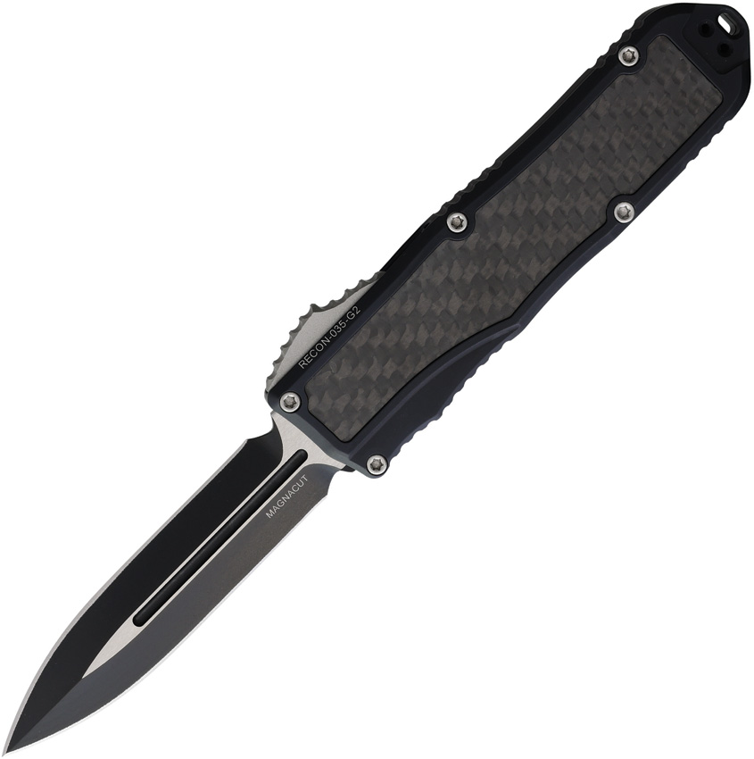 Auto Recon 035 G2 OTF