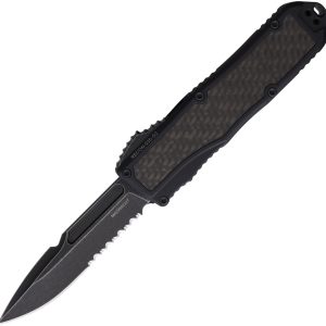 Auto Recon 035 G2 OTF