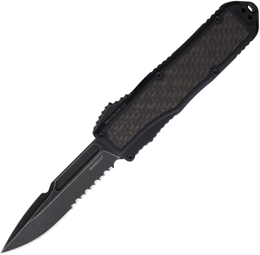 Auto Recon 035 G2 OTF
