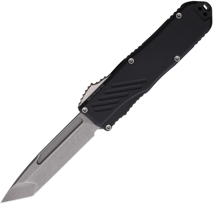 Auto Recon 035 G2 OTF