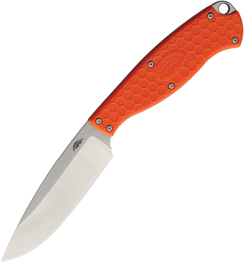 Honey Badger Knives Outfitter Fixed Blade HB5306 product image
