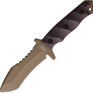 MCK 02 FDE