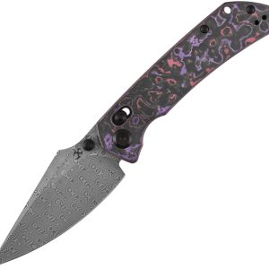 Fenrir Purple Haze Fatcarbon