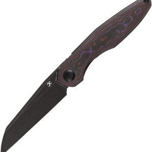 Halide Purple Haze Fatcarbon