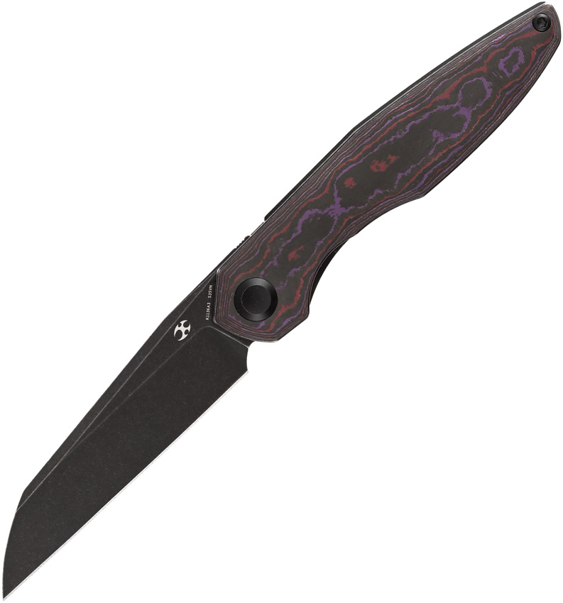 Halide Purple Haze Fatcarbon