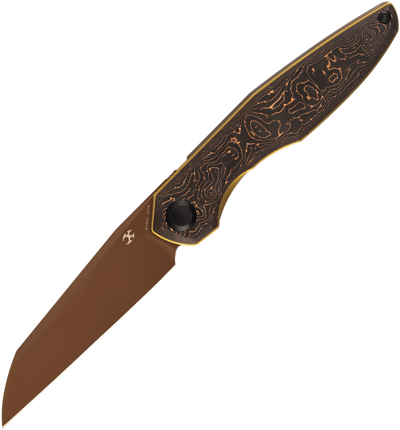 Halide Copper Carbon Fiber