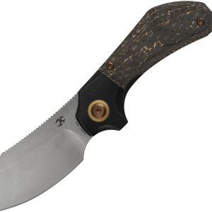 Pluto Blackwash Titanium, Snak