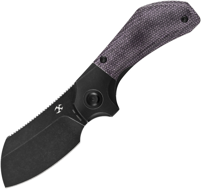 Pluto Balckwash Titanium, Purp