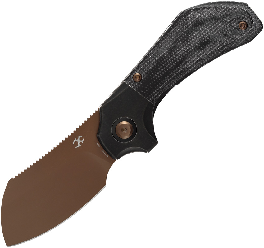 Pluto Blackwash Titanium, Blac