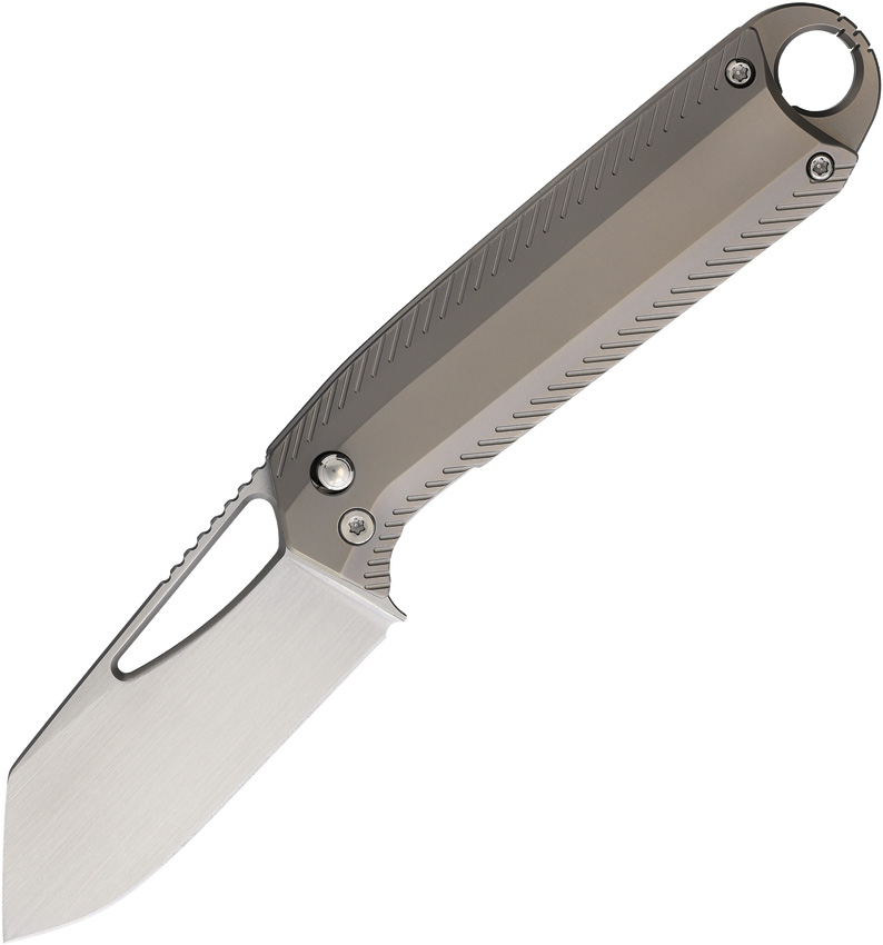 Ventr V4 BL S