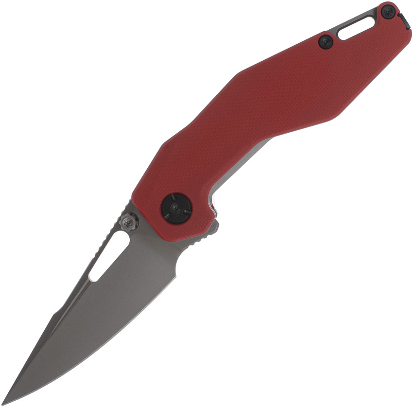 Woody Red / P