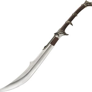 Savathos Mithrodin War Sword