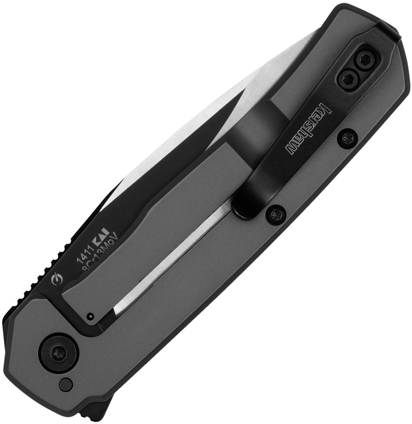 Kershaw Thermal Framelock A/O KS1411ACAX product image