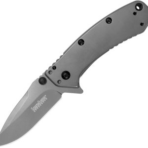 Cryo Hinderer A/O Clam Packed