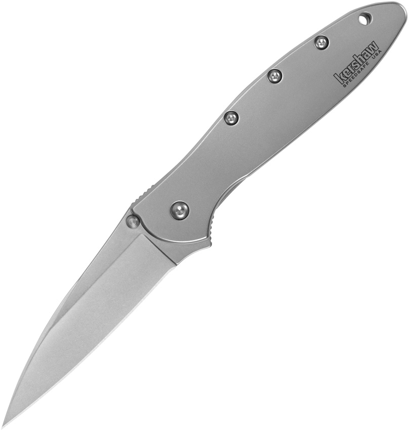 Leek Framelock A/O