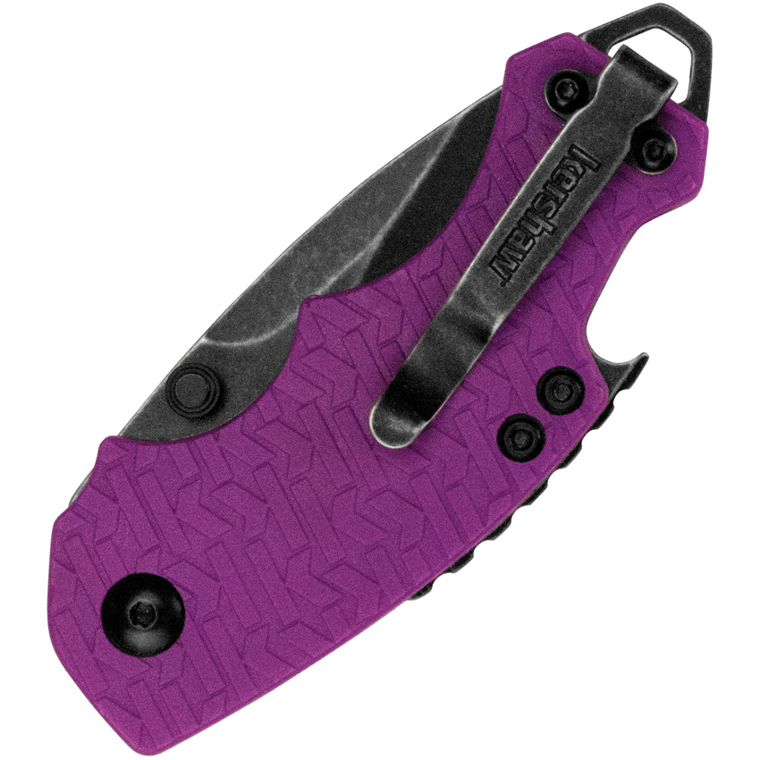 Shuffle Linerlock Purple - Image 2