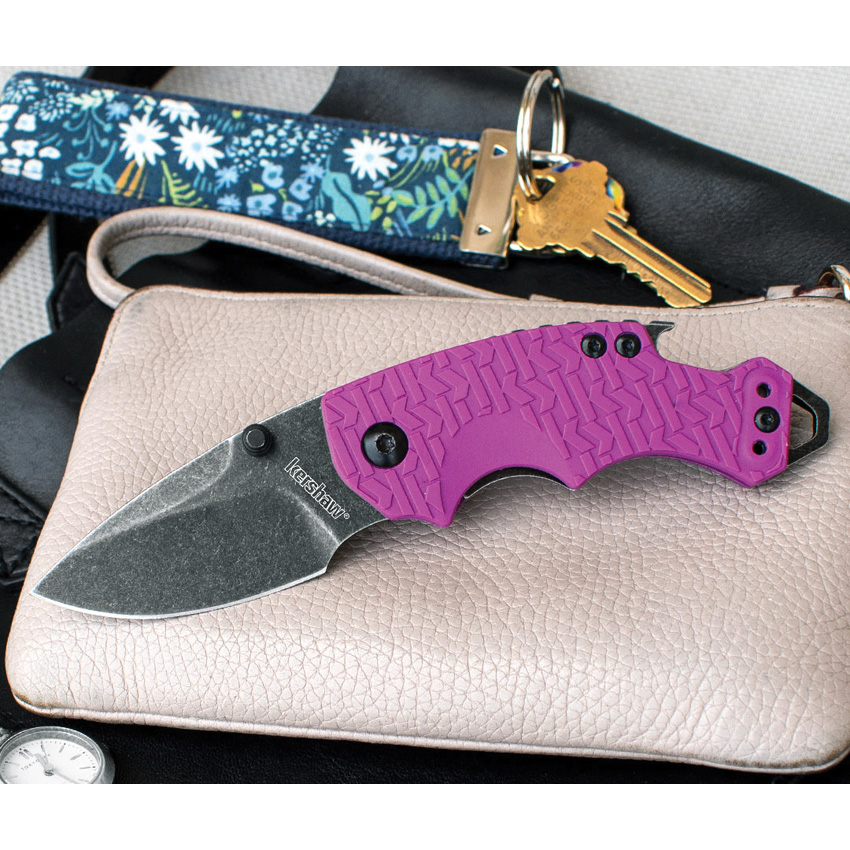 Shuffle Linerlock Purple - Image 3