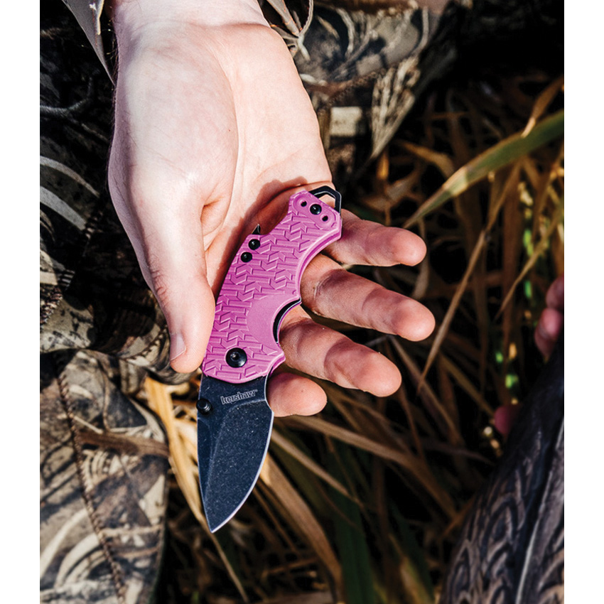 Shuffle Linerlock Purple - Image 4