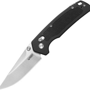 Geri crossbar Black