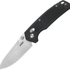 Freki crossbar Black