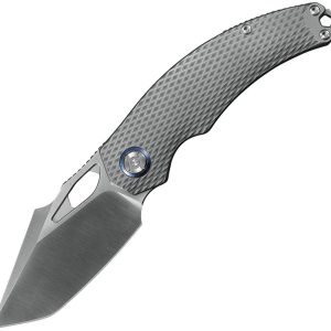 Kunwu Knives Poon Padre Framelock Sat KUNK706TOT1A product image