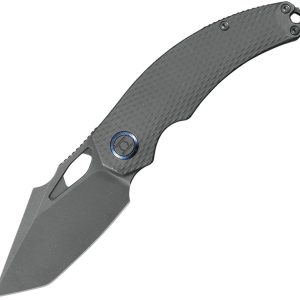 Kunwu Knives Poon Padre Framelock GSW KUNK706TOT1S product image