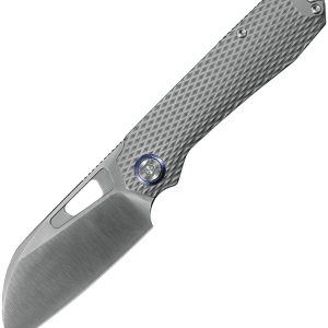 Kunwu Knives Diablo Framelock Sat/Dia KUNK717T1A product image