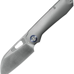 Kunwu Knives Diablo Framelock OP KUNK717T2A product image