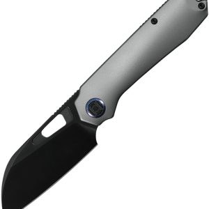 Kunwu Knives Diablo Framelock OP/DLC KUNK717T2R product image
