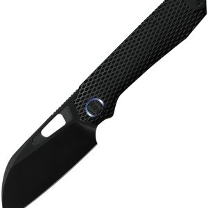 Diablo Black