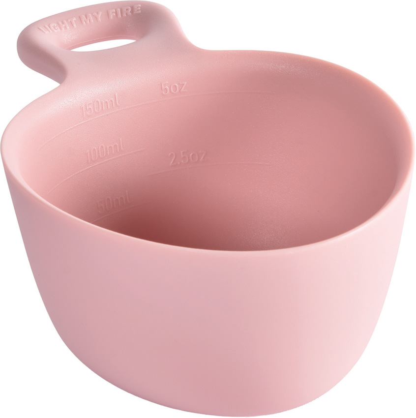 Swedish Kåsa 150ml/5oz dustypi