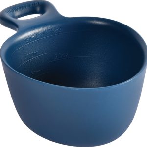 Swedish Kåsa 150ml/5oz hazyblu