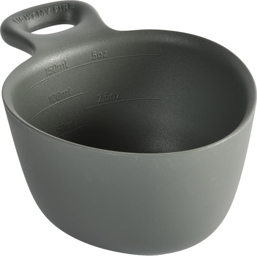 Swedish Kåsa 150ml/5oz sagegre