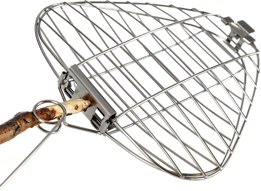 GrandPa´s FireGrill