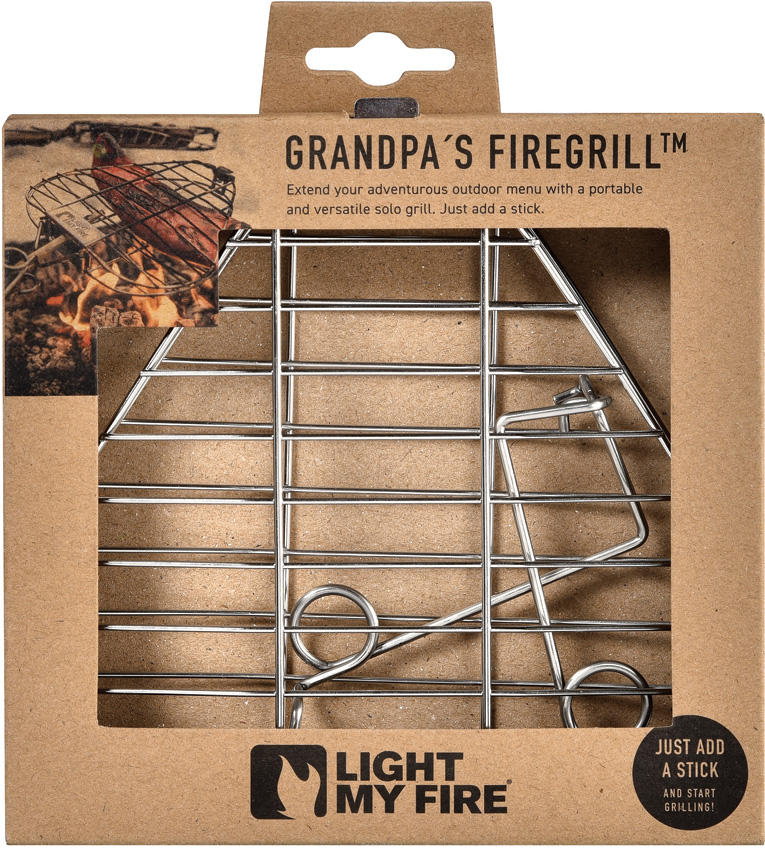 GrandPa´s FireGrill - Image 2