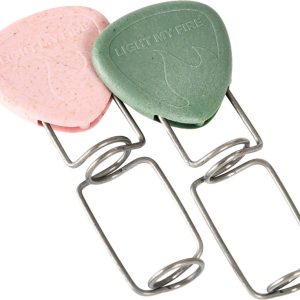GrandPa´s FireFork 2-pack sand